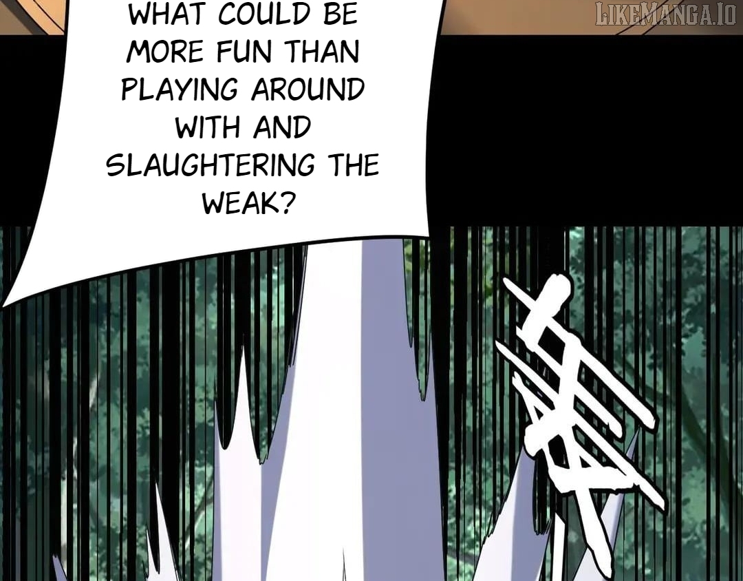 Me, The Heavenly Destined Villain Chapter 288 - page 124